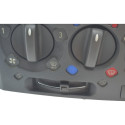 Comando Controle Ar Condicionado Ducato Boxer Jumper Origina