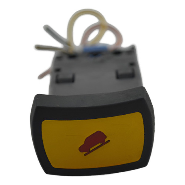 Botão Controle Descida Console Freelander 1 2004 Original