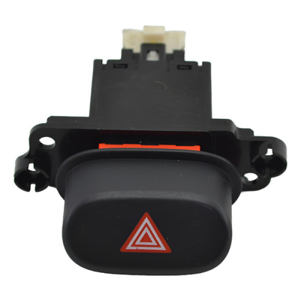 Botão Pisca Alerta Painel Kia Cerato 2014 Original Preto