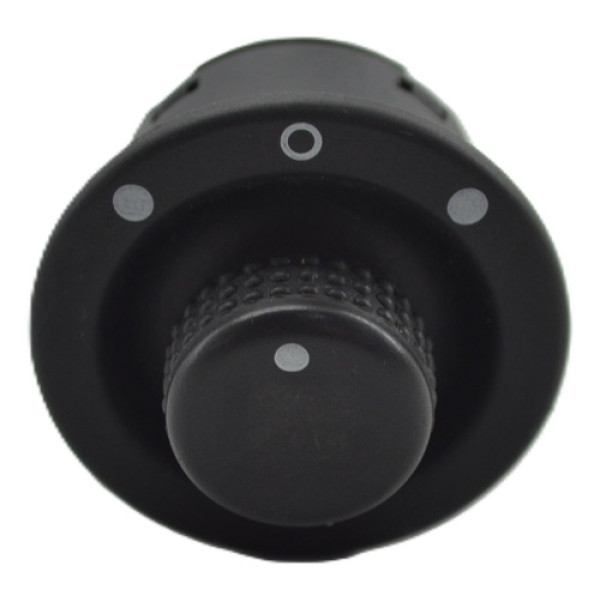 Botão Comando Retrovisor Duster 2014 Sandero Logan Original