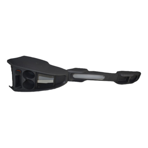 Console Prolongador Central Fiat Palio 2014 Original
