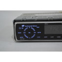 Radio Continental Edison Touch Sensor Ksc109 N/pega Usb