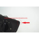 Comando Ar Forçado Painel Ka 2008 A 2012 Original Ford