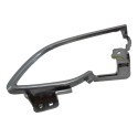 Difusor Lateral Esquerdo Com Moldura Tracker 2017 Original