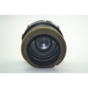 Difusor Saida Ar Painel Com Aro Citroen C3 2013 Original
