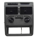Comando Ar Forçado Painel Fiat Uno Mille 2013 Original