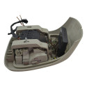 Luz Cortesia Interna Teto Gm Meriva 2004 Original