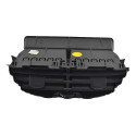 Difusor Ar Central Painel Peugeot 208 2013 A 2019 Original