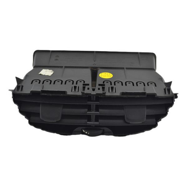 Difusor Ar Central Painel Peugeot 208 2013 A 2019 Original