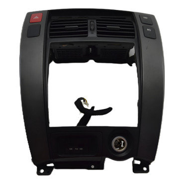 Moldura Radio Difuso...