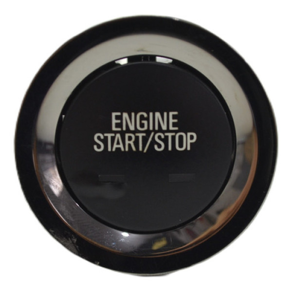 Botão Engine Start Stop Gm Tracker 2017 A 2020 Original
