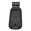 Encosto Apoio Braço Console Central Toro 2019 Original Preto