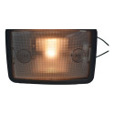 Luz Interna Teto Fiat Palio 2002 2003 Strada Original
