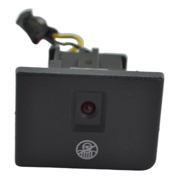 Sensor Indicador Antifurto Painel Blazer 2000 S10 Original Preto