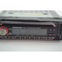 Radio Aparelho Som Original Hurricane 4xg5x S/moldura