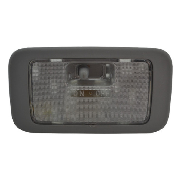 Luz Interna Teto Cortesia Mitsubishi Pajero Tr4 2013 Origina