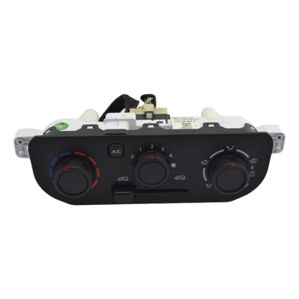 Comando Ar Condicionado Painel Kwid 2021 Original