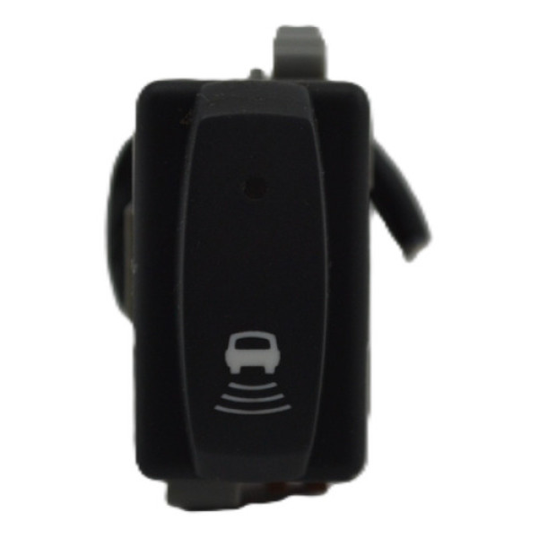 Botão Interruptor Comando Alarme Duster 2014 Original