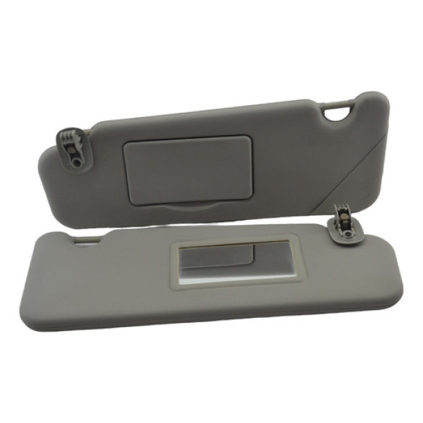 Par Quebra Sol Esquerdo Direito Sandero 2014 Logan Original