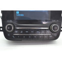 Radio Aparelho Som Original Ka 2019 C/bluetooth