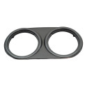 Kit Friso Moldura Difusor Painel Gm Agile 2013 Original