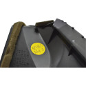 Difusor Central Esquerdo Painel Mitsubishi L200 2011 Origina