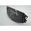 Comando Ar Condicionado Painel Nissan Frontier 2021 Original