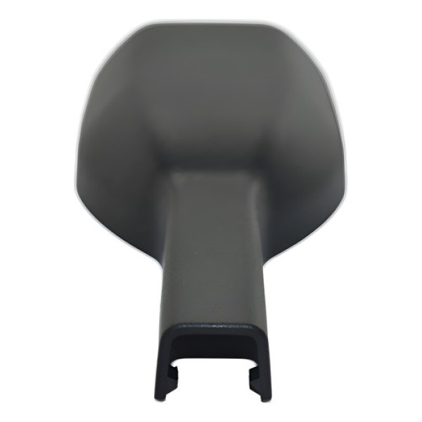 Moldura Acabamento Retrovisor Interno Honda Hr-v 2021 Orig Preto