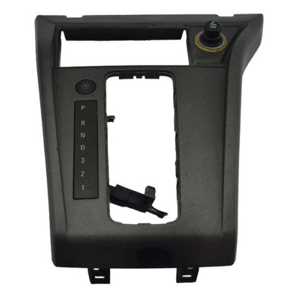 Moldura Cambio Automatico Console Vectra 2011 Original