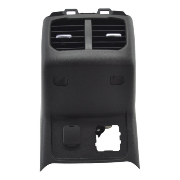 Difusor Saída Ar Traseiro Console Fusion 2015 Original