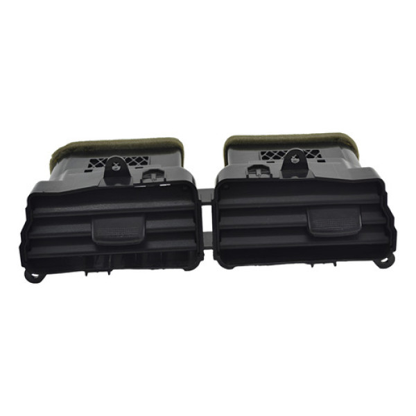 Difusor Saida De Ar Painel Central Renault Kwid 2020 Origina