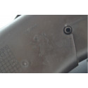 Moldura Central Difusor Painel Peugeot 207 2012 Original