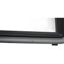 Moldura Difusor Radio Painel Central Pajero Tr4 2013 Origina