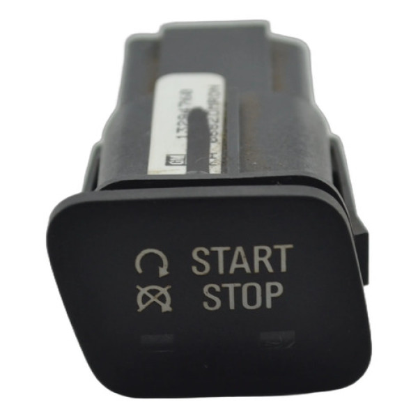 Botão Comando Start Stop Engine Gm Cruze 2014 Original