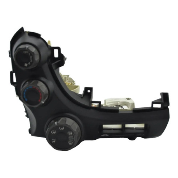 Comando Ar Condicionado Painel Honda Fit 2009 Original