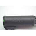 Amortecedor Porta Luvas Objeto Ford Focus 2013 Original