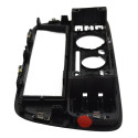 Moldura Comando Ar Radio Central Up 2014 2015 Original