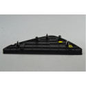 Moldura Tampa Painel Lado Esquerdo Hyundai Ix35 2011 Origina