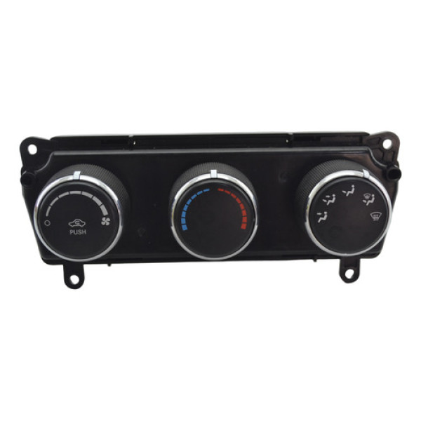 Comando Ar Condicionado Painel Ducato 2018 Original