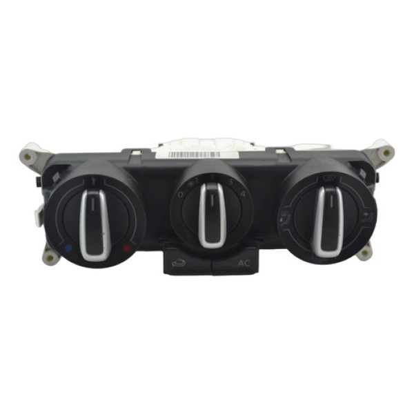 Comando Ar Condicionado Painel Vw Fox 2014 Crossfox Origina