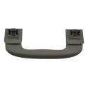 Puxador Alça Teto Pqp Chevrolet Zafira Elite 2006 Original Preto