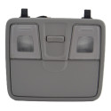 Luz Teto Central Dianteira Porta Oculos Creta 2019 Original
