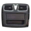 Moldura Som Difusor Central Sandero 2015 A 2024 Logan Origin