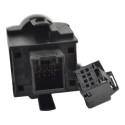 Botão Regulagem Luz Painel Vw Jetta 2008 Original