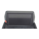 Radio Tela Multimidia Painel Aircross C3 2012 Original
