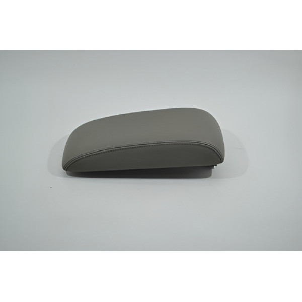Apoio Braço Console Central Citroen Xsara Picasso 2004 Ori Cinza