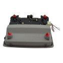 Luz Interna Teto Porta Oculos Toyota Hilux 2018 Original