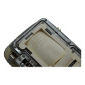 Luz Central Interna Teto Punto 2013 Linea Original