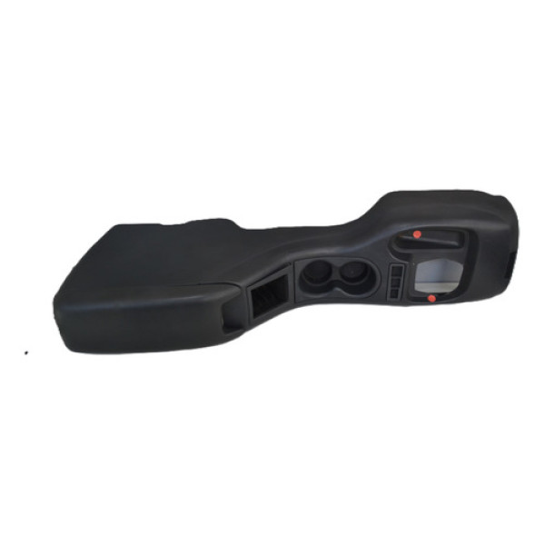 Console Central Manual Blazer S10 2005 2006 07 08 Original