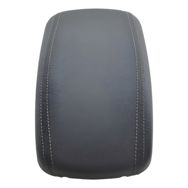 Apoio Encosto Braço Console Hyundai Creta 2021 Original Preto